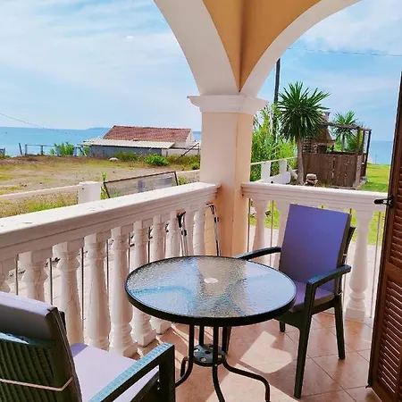 Hotel Sea & Sun View