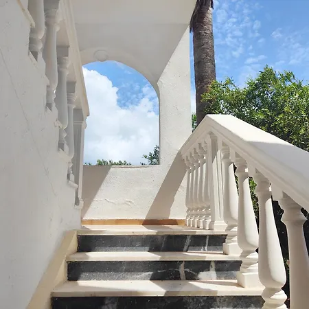 Sun View Agios Stefanos Avliotes (Corfu)