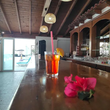 Sun View * 阿吉欧史芬尼