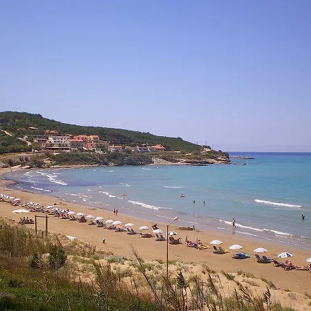 Sea & Sun View Hotel *