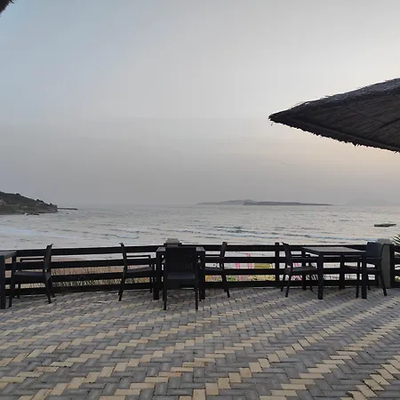 Sea & Sun View