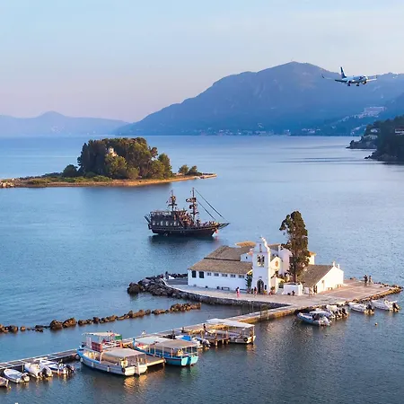 Sun View 阿吉欧史芬尼