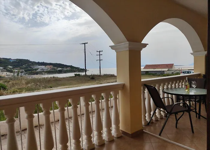Otel Sun View