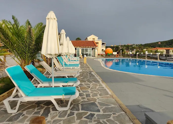 Sun View Otel *